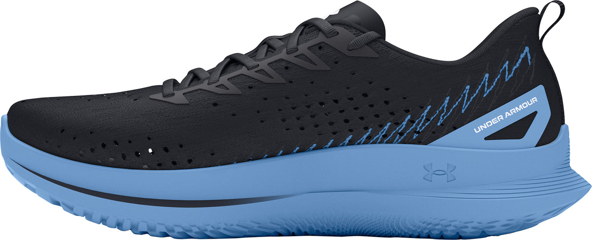 Under Armour Velociti 4 Men's Running Shoes - Black | Running & Training