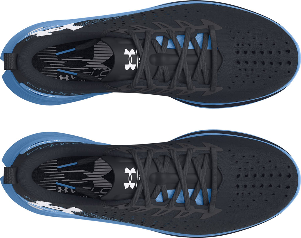 Under Armour Velociti 4 Men's Running Shoes - Black | Running & Training