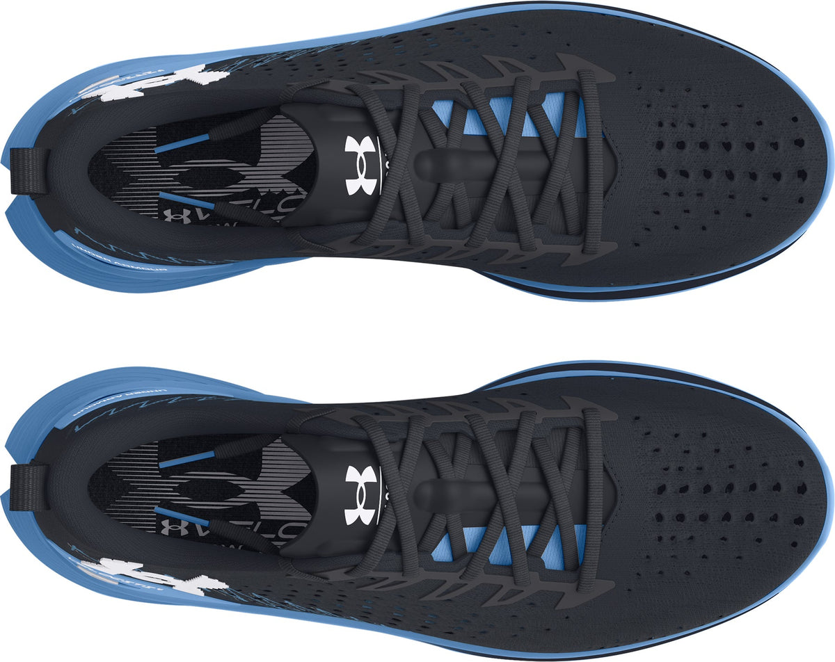 Under Armour Velociti 4 Men's Running Shoes - Black | Running & Training
