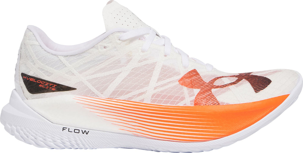 Under Armour Velociti Elite 2 Running Shoes - White | Running & Training