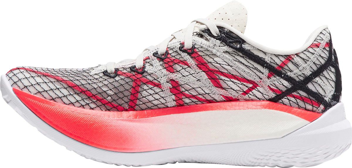 Under Armour Velociti Elite 2 Running Shoes - White | Running & Training