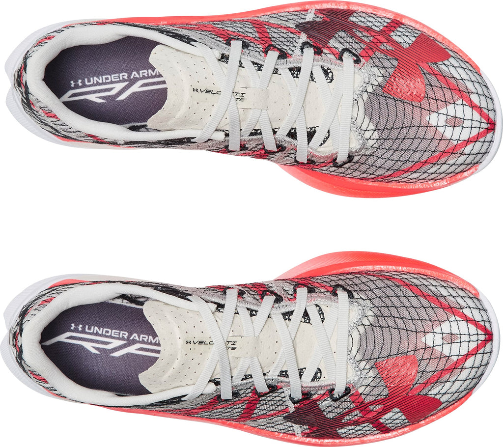 Under Armour Velociti Elite 2 Running Shoes - White | Running & Training