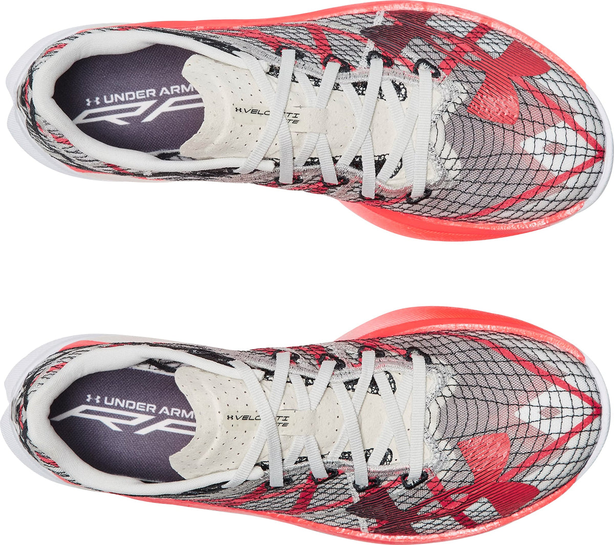 Under Armour Velociti Elite 2 Running Shoes - White | Running & Training
