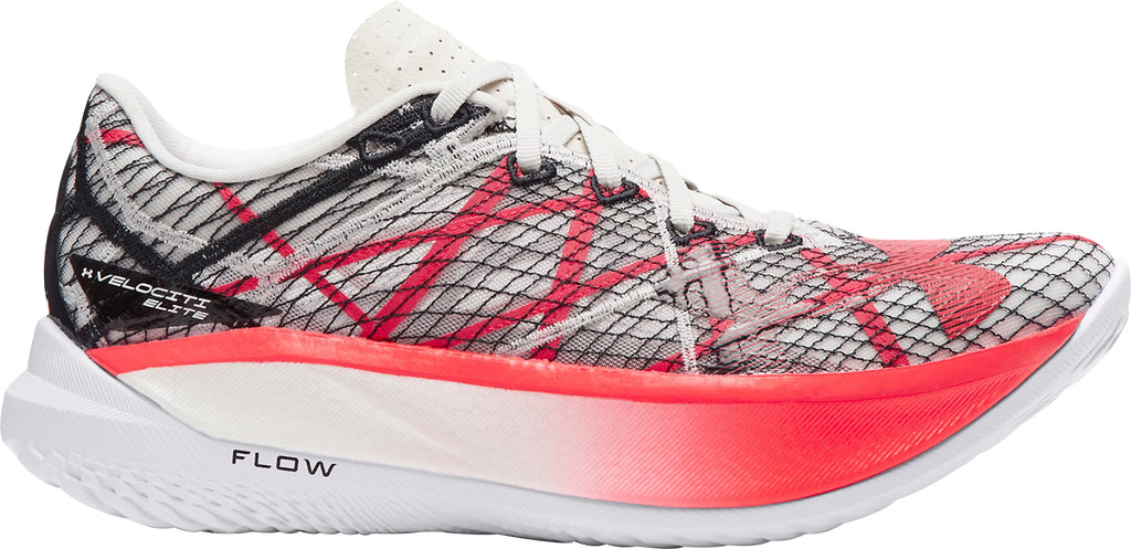 Under Armour Velociti Elite 2 Running Shoes - White | Running & Training