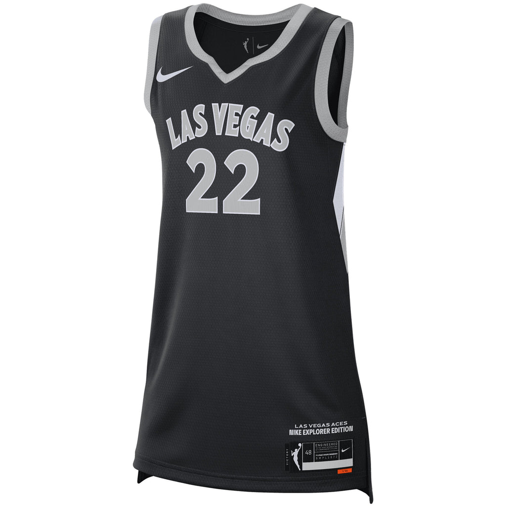 WNBA Gear Nike Jersey - A'Ja Wilson - Unisex