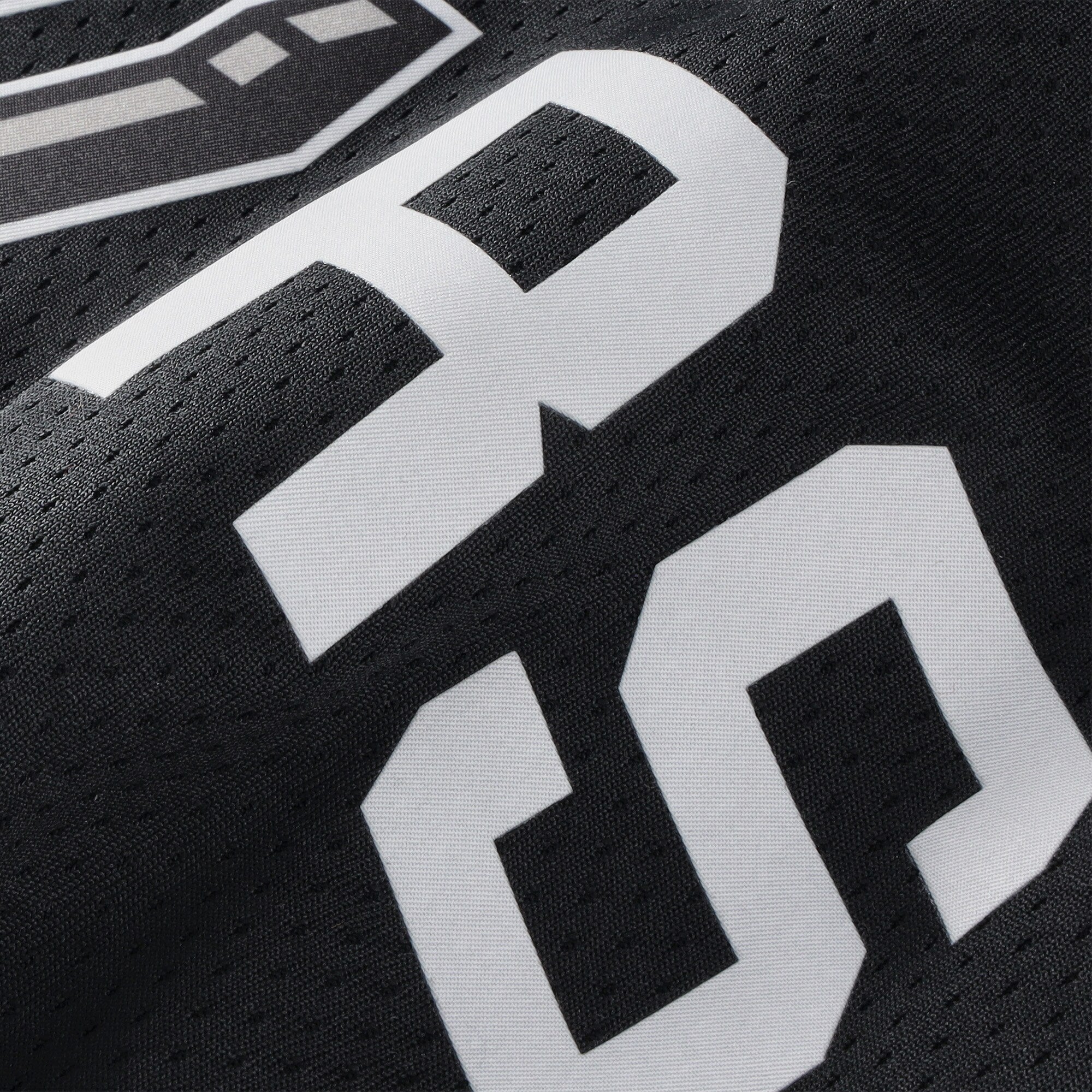 San Antonio Spurs Nike Icon Jersey - Jeremy Sochan - Unisex