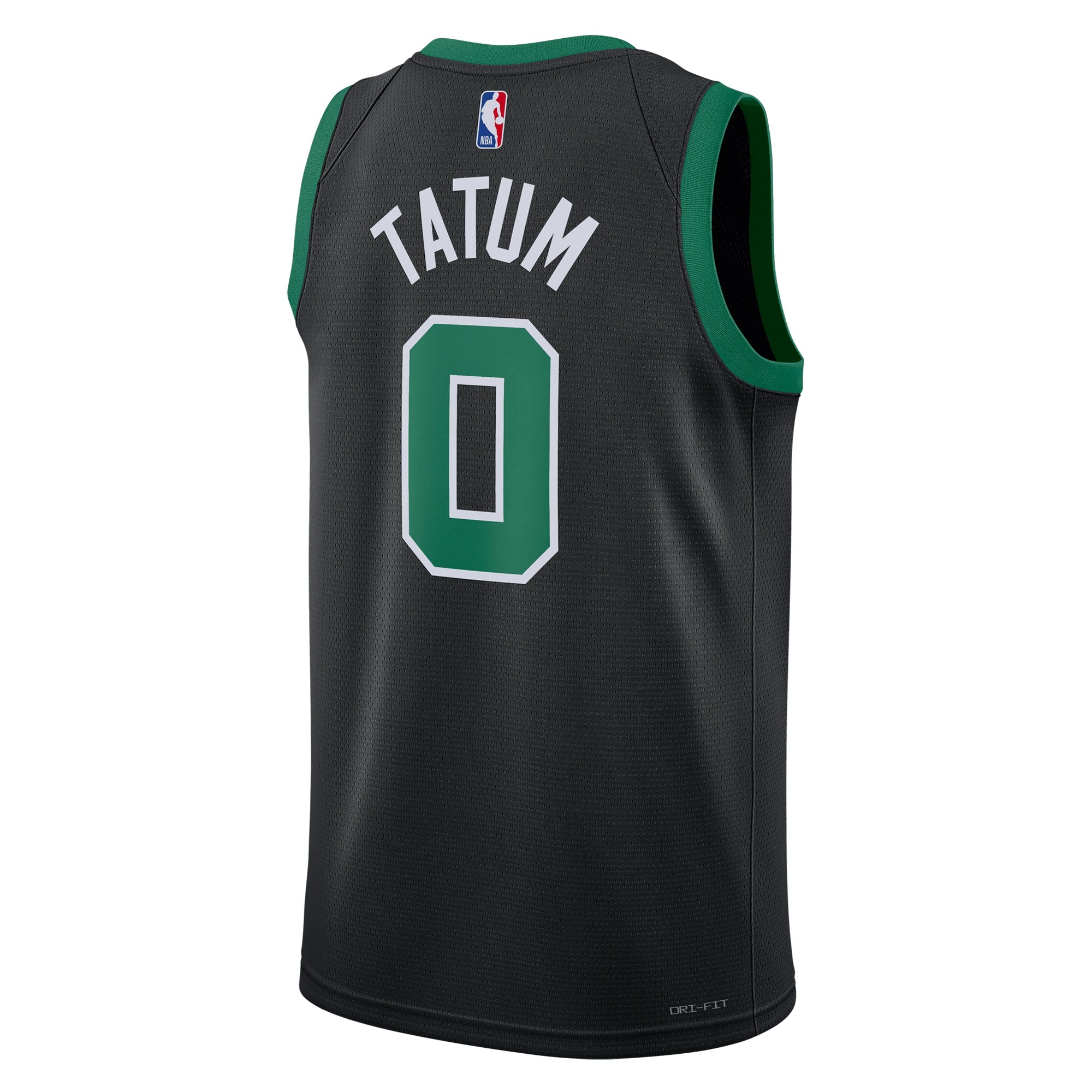 Boston Celtics Nike Replica Statement Swingman Jersey - Jayson Tatum - Unisex