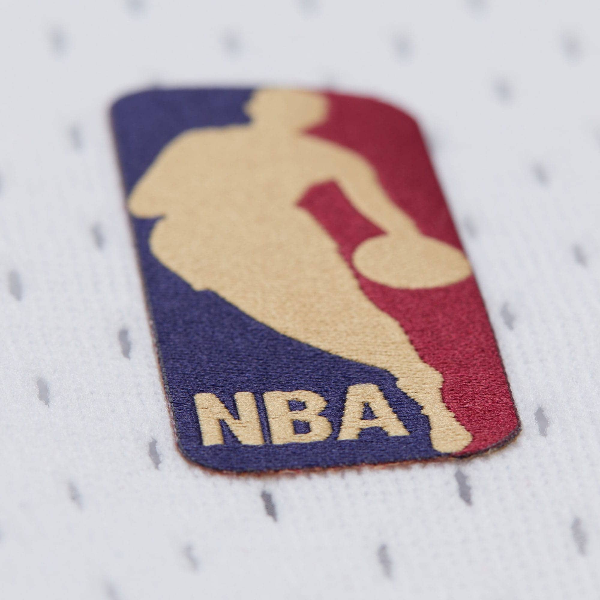 New Jersey Nets Mitchell & Ness Swingman Jersey - Jason Kidd - Men's