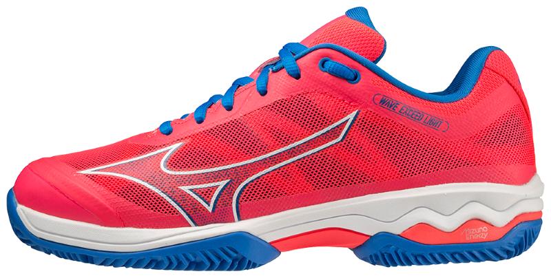 Mizuno Wave Exceed Light Women's Padel Shoes - Pink | Training & Fitness