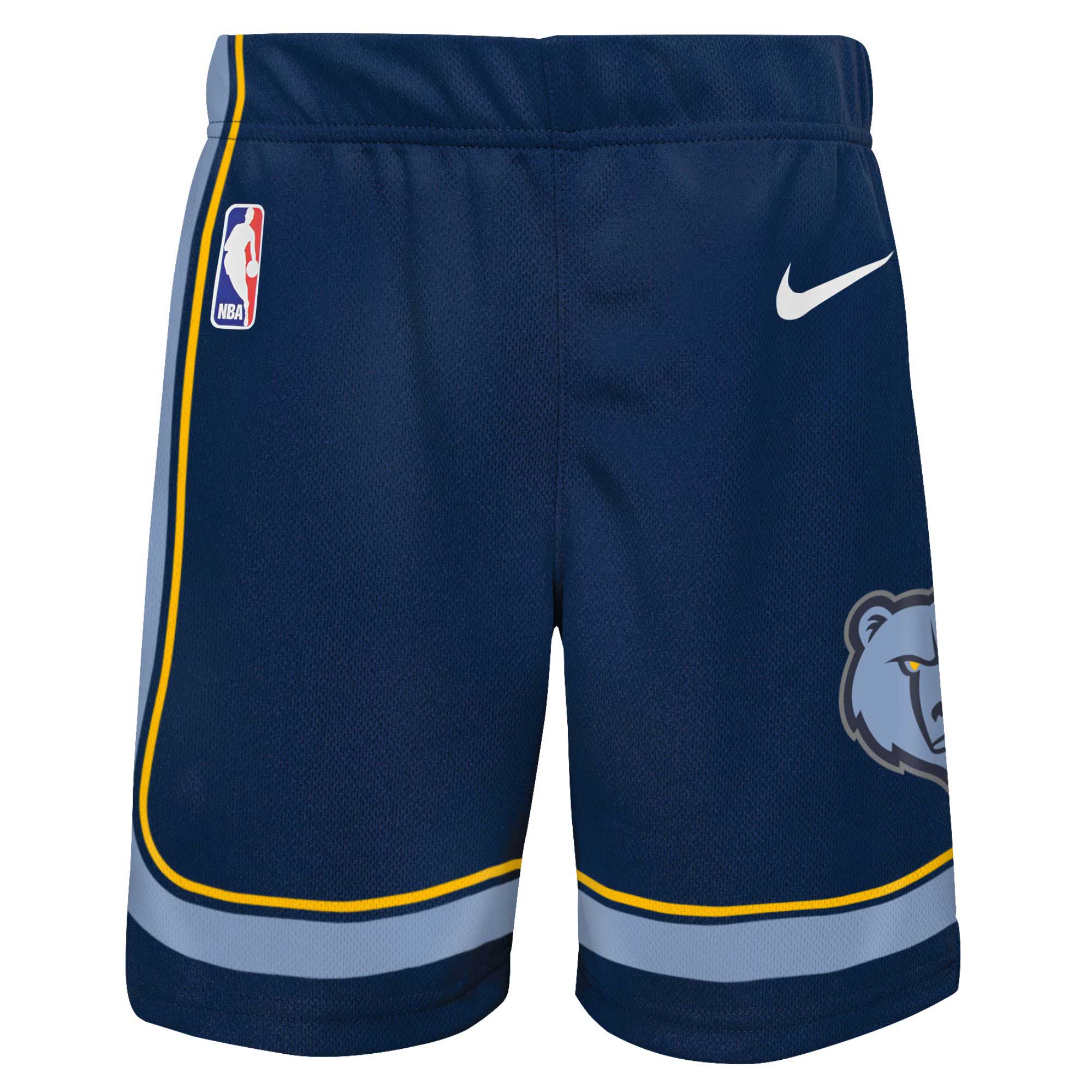 Memphis Grizzlies Replica Icon Jersey Box Set - Ja Morant - Infant