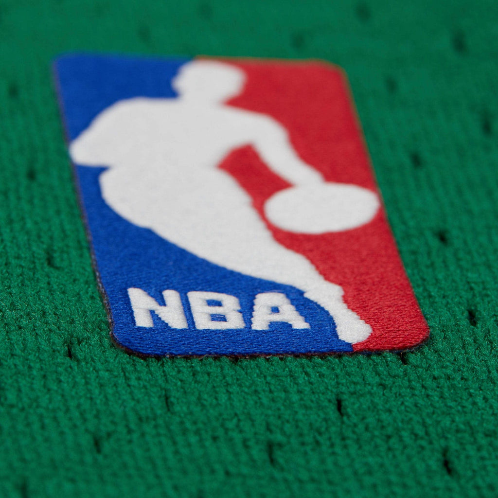 Boston Celtics Mitchell & Ness Swingman Jersey - Brian Scalabrine - Men's