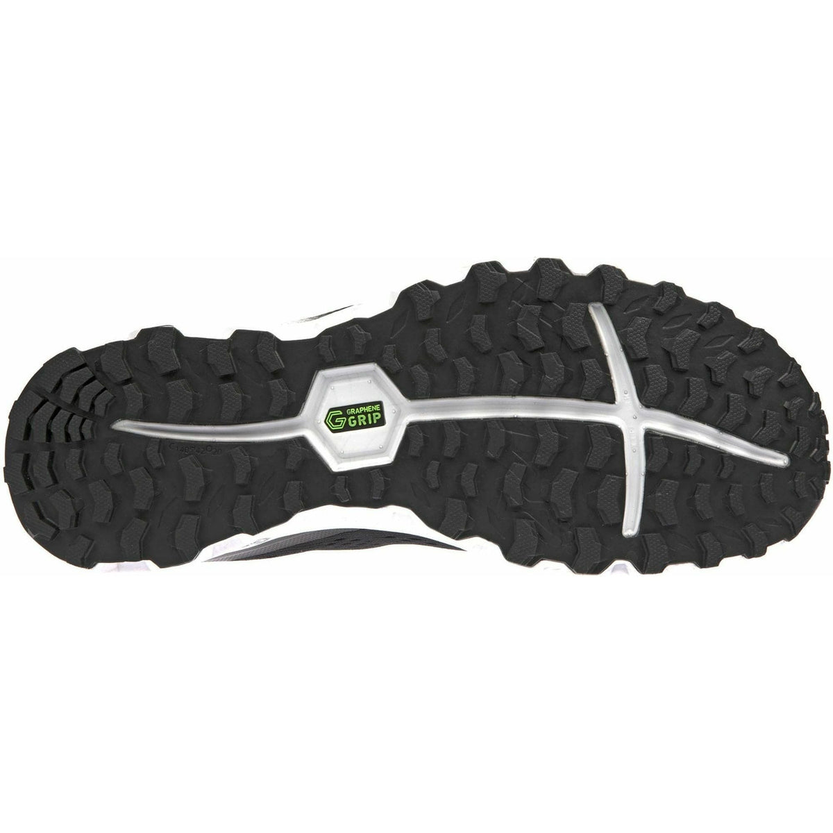 Inov8 ParkClaw G 280 Men's Trail Running Shoes - Black | Trail Running