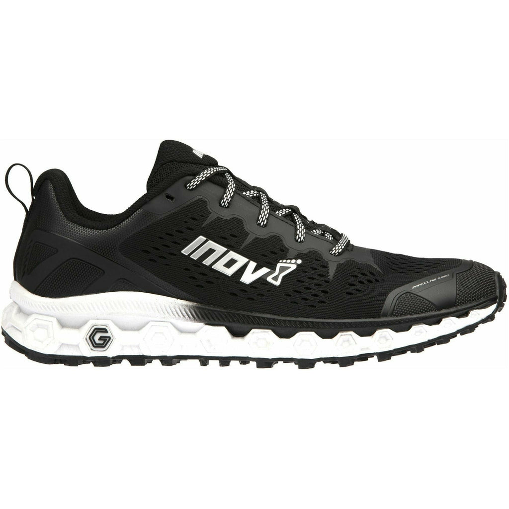 Inov8 ParkClaw G 280 Men's Trail Running Shoes - Black | Trail Running