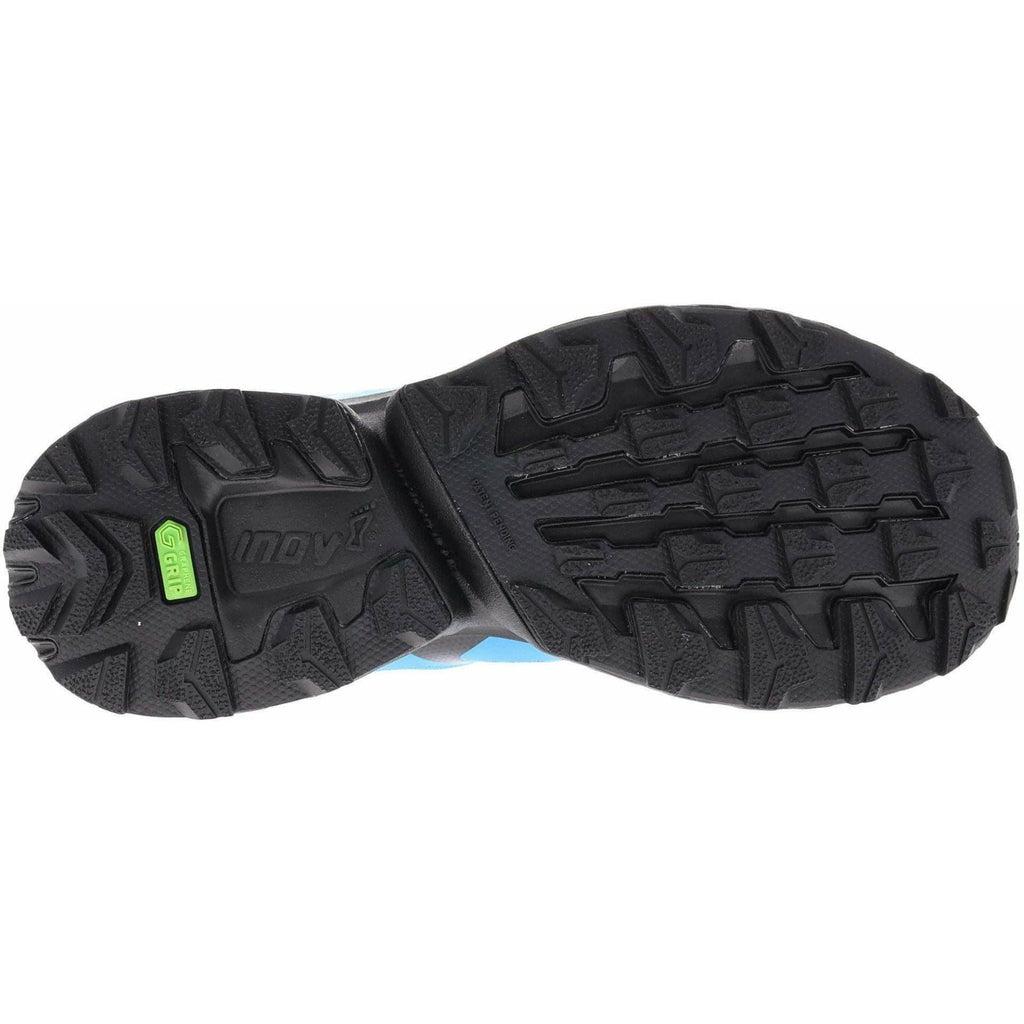 Inov8 TrailFly Ultra G 300 Max Men's Trail Running Shoes - Blue | Trail Running