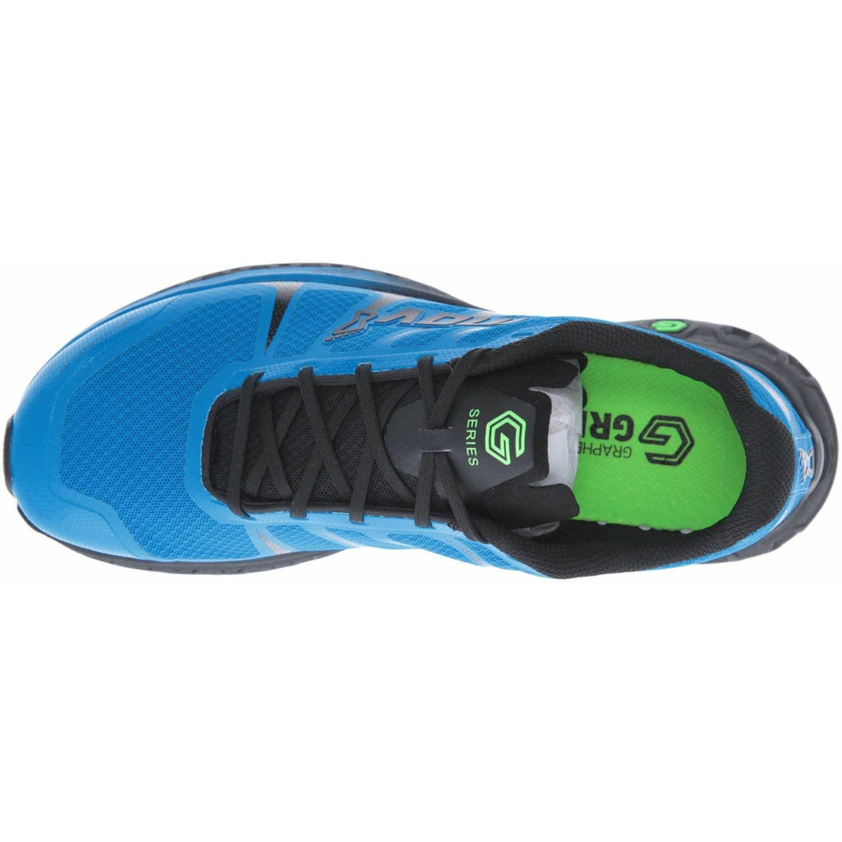 Inov8 TrailFly Ultra G 300 Max Men's Trail Running Shoes - Blue | Trail Running