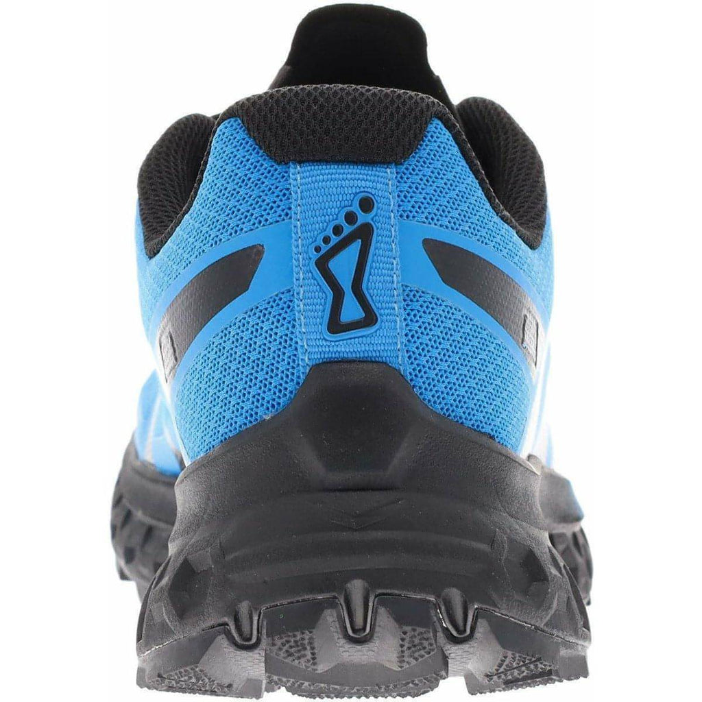 Inov8 TrailFly Ultra G 300 Max Men's Trail Running Shoes - Blue | Trail Running