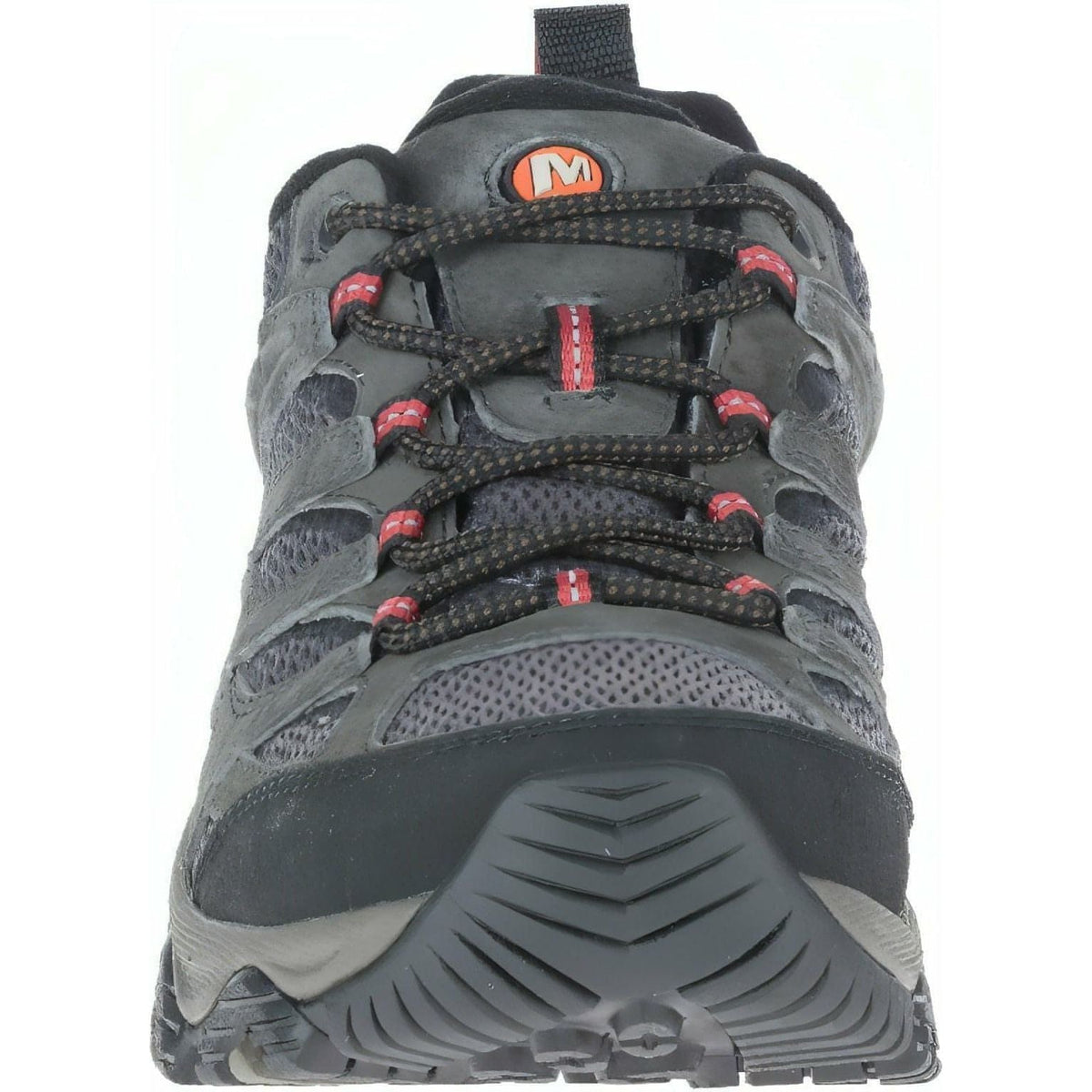 Merrell Moab 3 GORE-TEX Men's Walking Shoes - Grey | Outdoor Performance