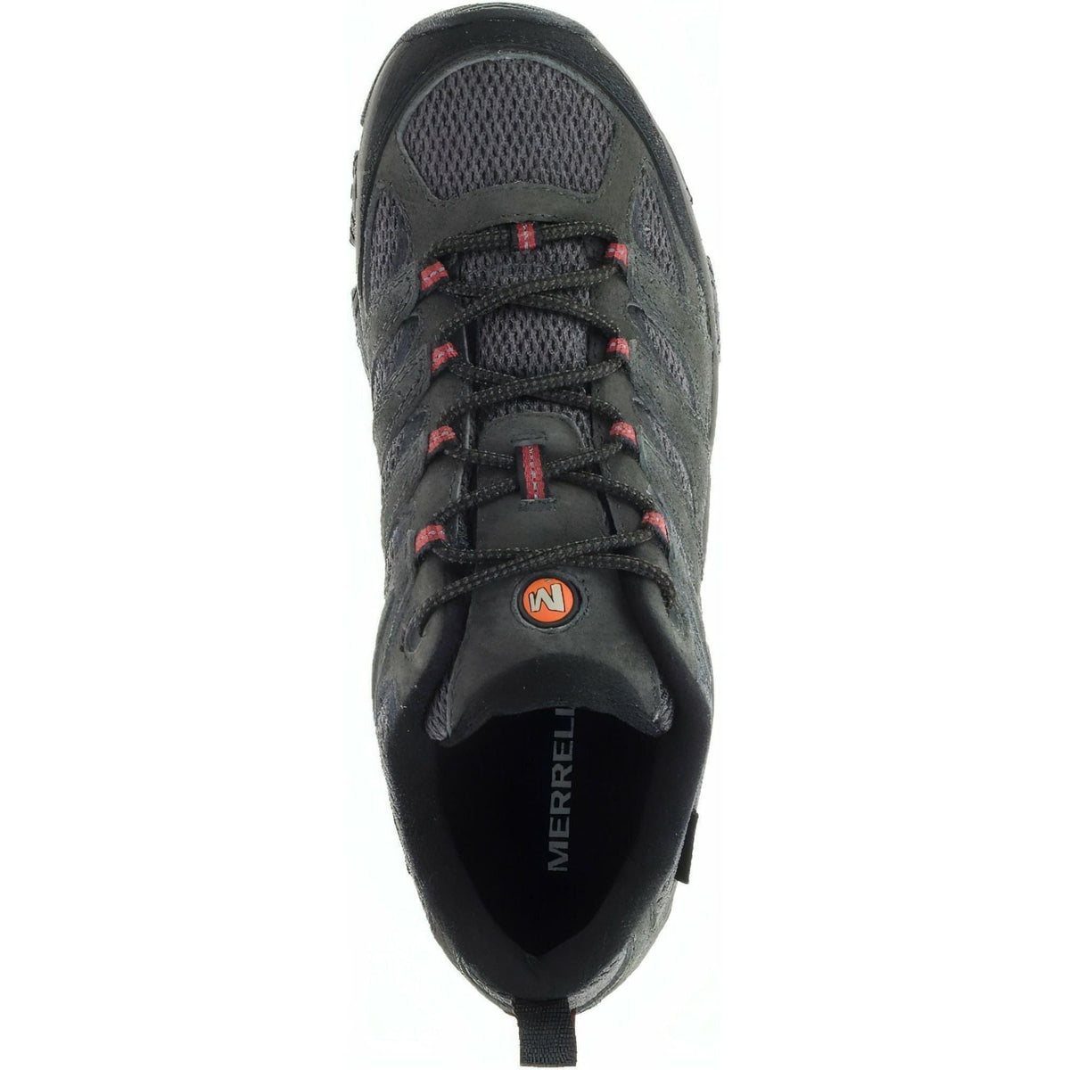 Merrell Moab 3 GORE-TEX Men's Walking Shoes - Grey | Outdoor Performance