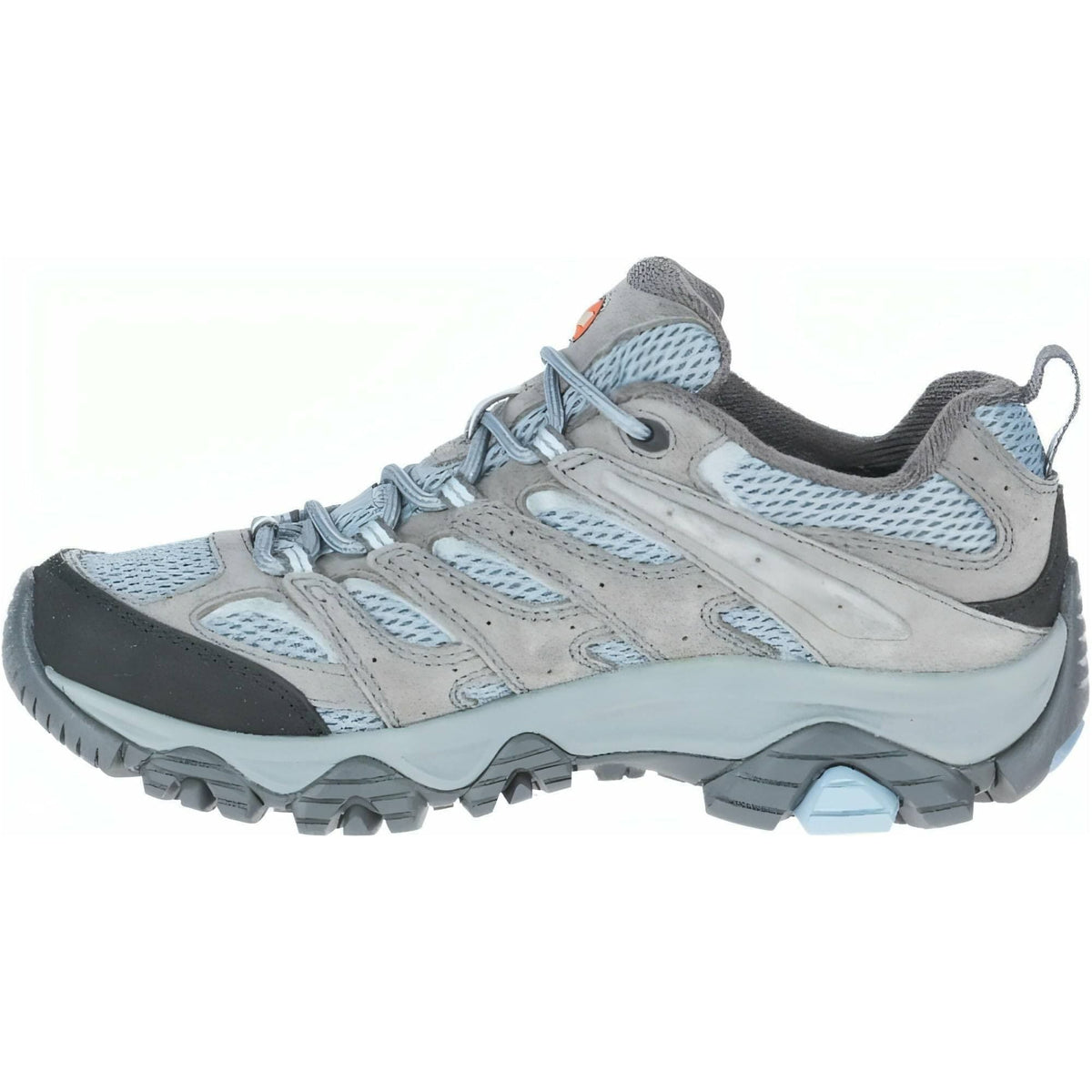Merrell Moab 3 GORE-TEX Women's Walking Shoes - Blue | Outdoor Performance