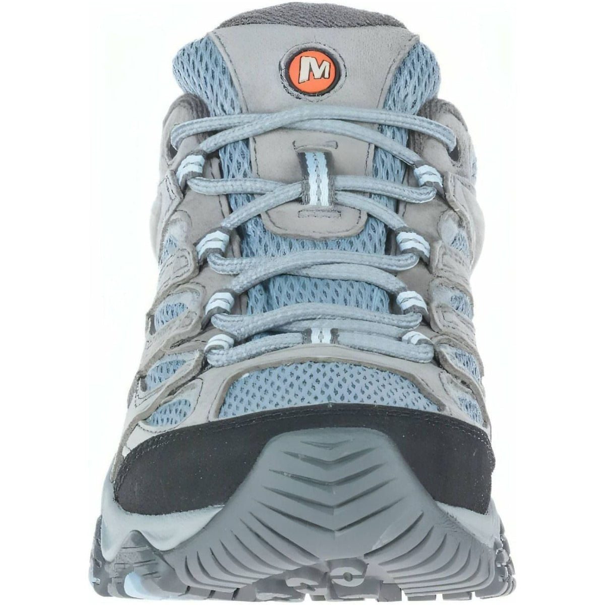 Merrell Moab 3 GORE-TEX Women's Walking Shoes - Blue | Outdoor Performance