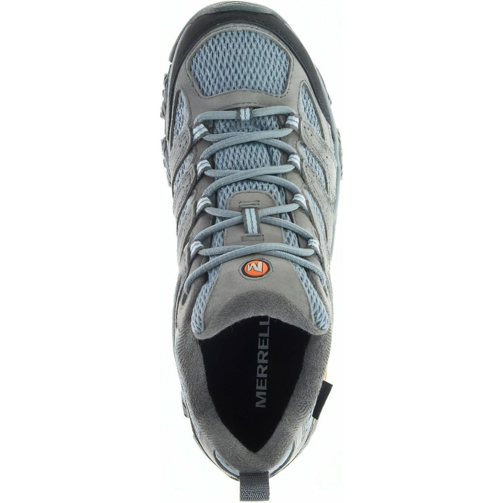 Merrell Moab 3 GORE-TEX Women's Walking Shoes - Blue | Outdoor Performance