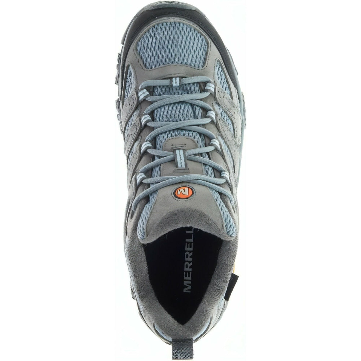 Merrell Moab 3 GORE-TEX Women's Walking Shoes - Blue | Outdoor Performance