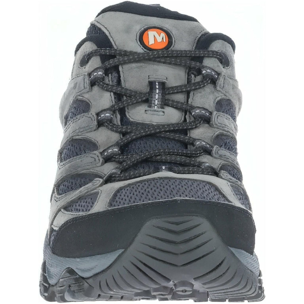 Merrell Moab 3 Men's Walking Shoes - Grey | Outdoor Performance