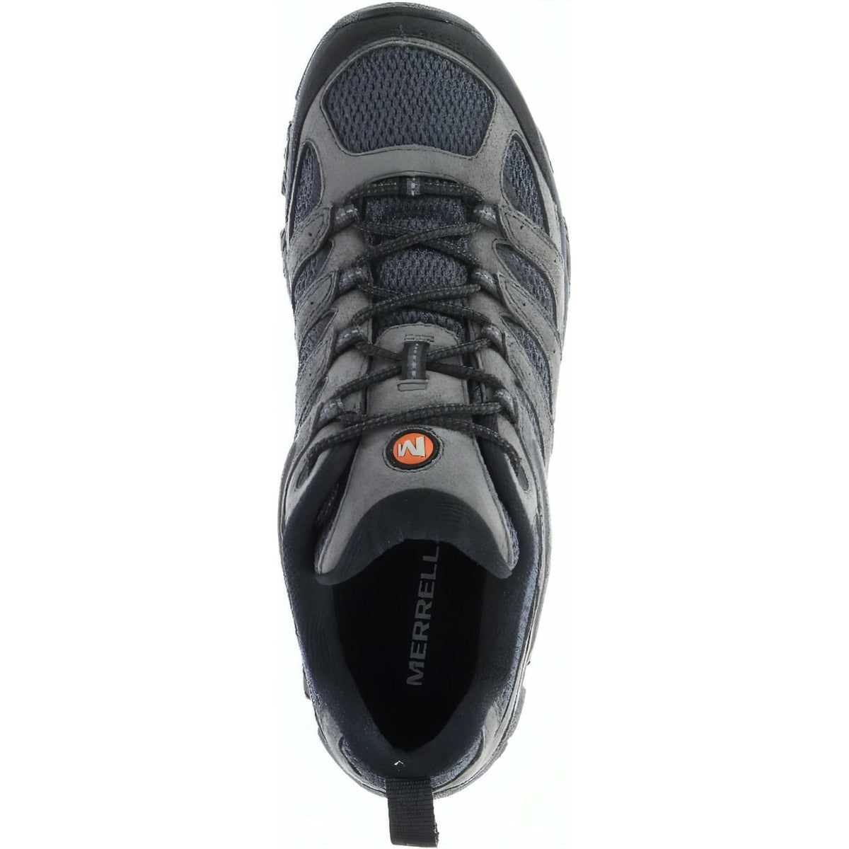 Merrell Moab 3 Men's Walking Shoes - Grey | Outdoor Performance