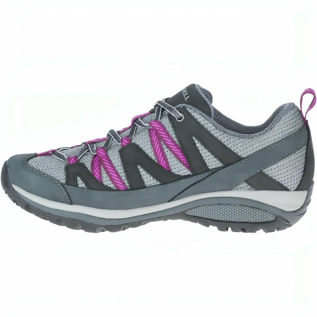 Merrell Siren Sport 3 GORE-TEX Women's Walking Shoes - Grey | Outdoor Performance