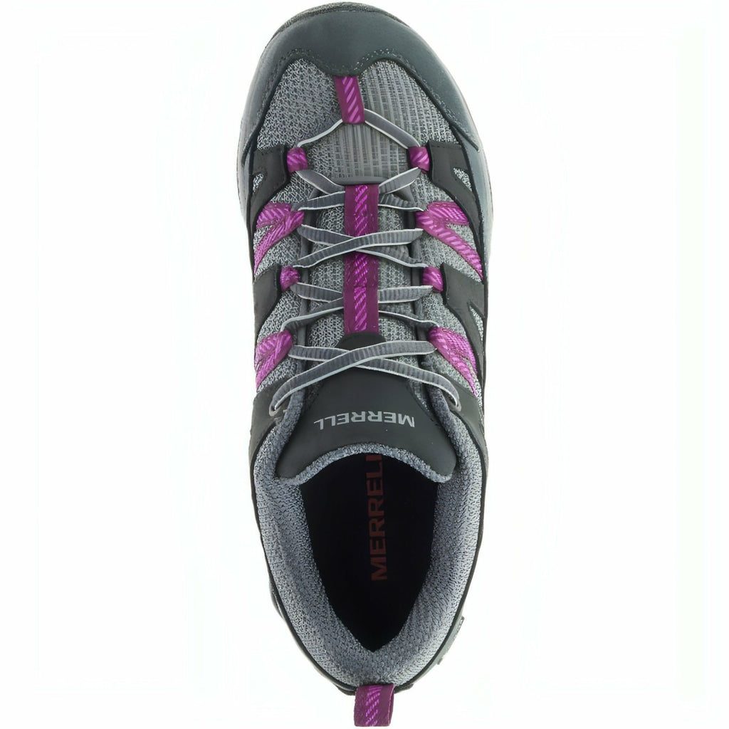 Merrell Siren Sport 3 GORE-TEX Women's Walking Shoes - Grey | Outdoor Performance