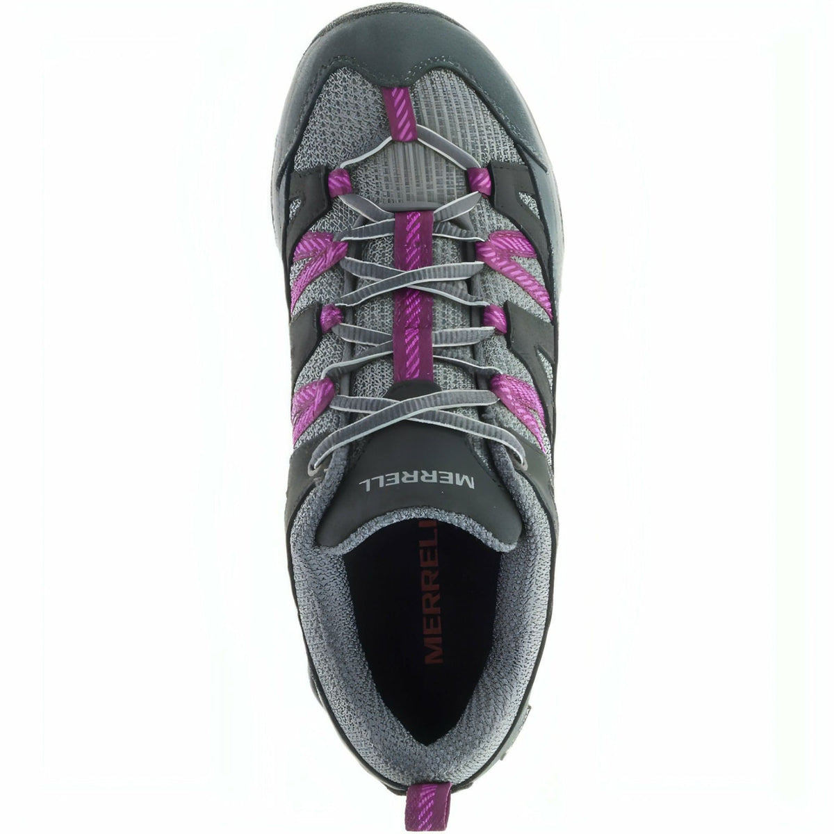 Merrell Siren Sport 3 GORE-TEX Women's Walking Shoes - Grey | Outdoor Performance