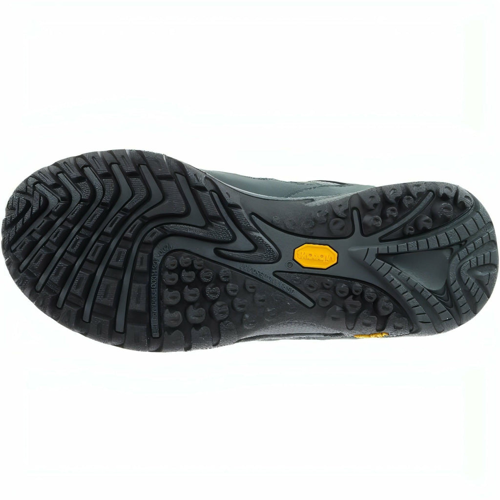 Merrell Siren Sport 3 GORE-TEX Women's Walking Shoes - Grey | Outdoor Performance