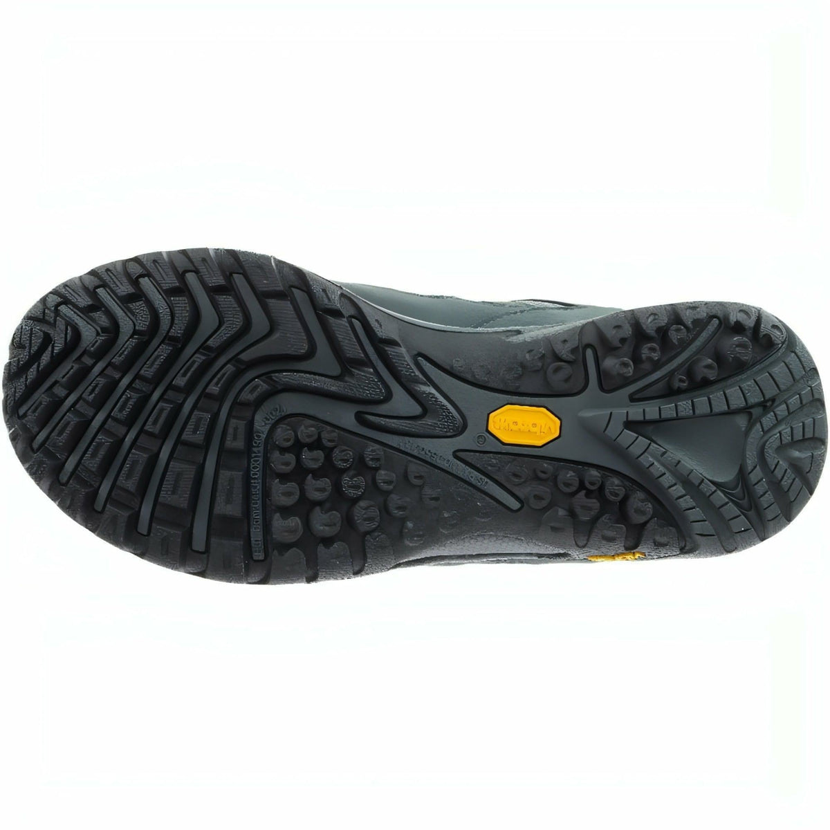 Merrell Siren Sport 3 GORE-TEX Women's Walking Shoes - Grey | Outdoor Performance