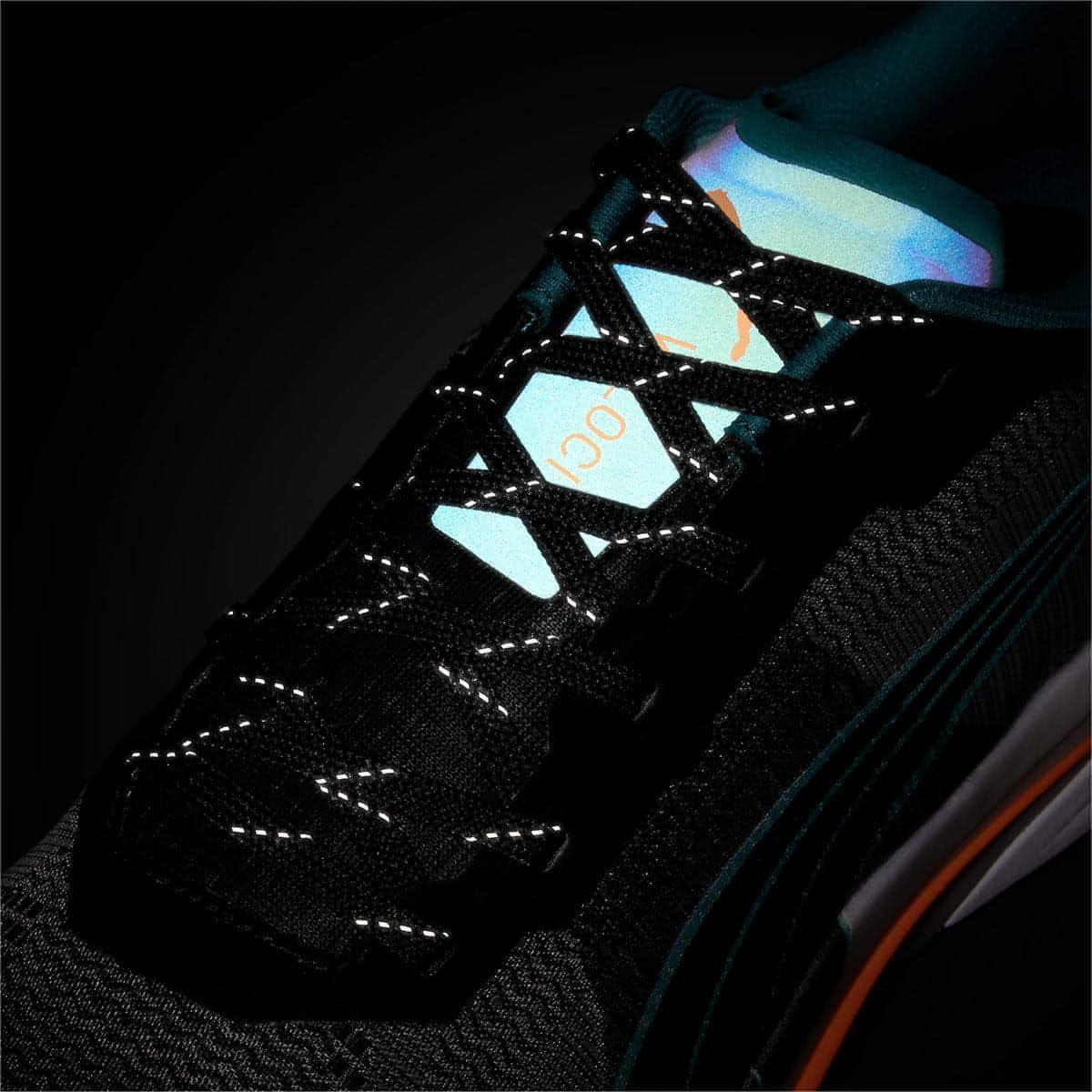 Puma Velocity Nitro WTR Men's Running Shoes - Black | Running & Training
