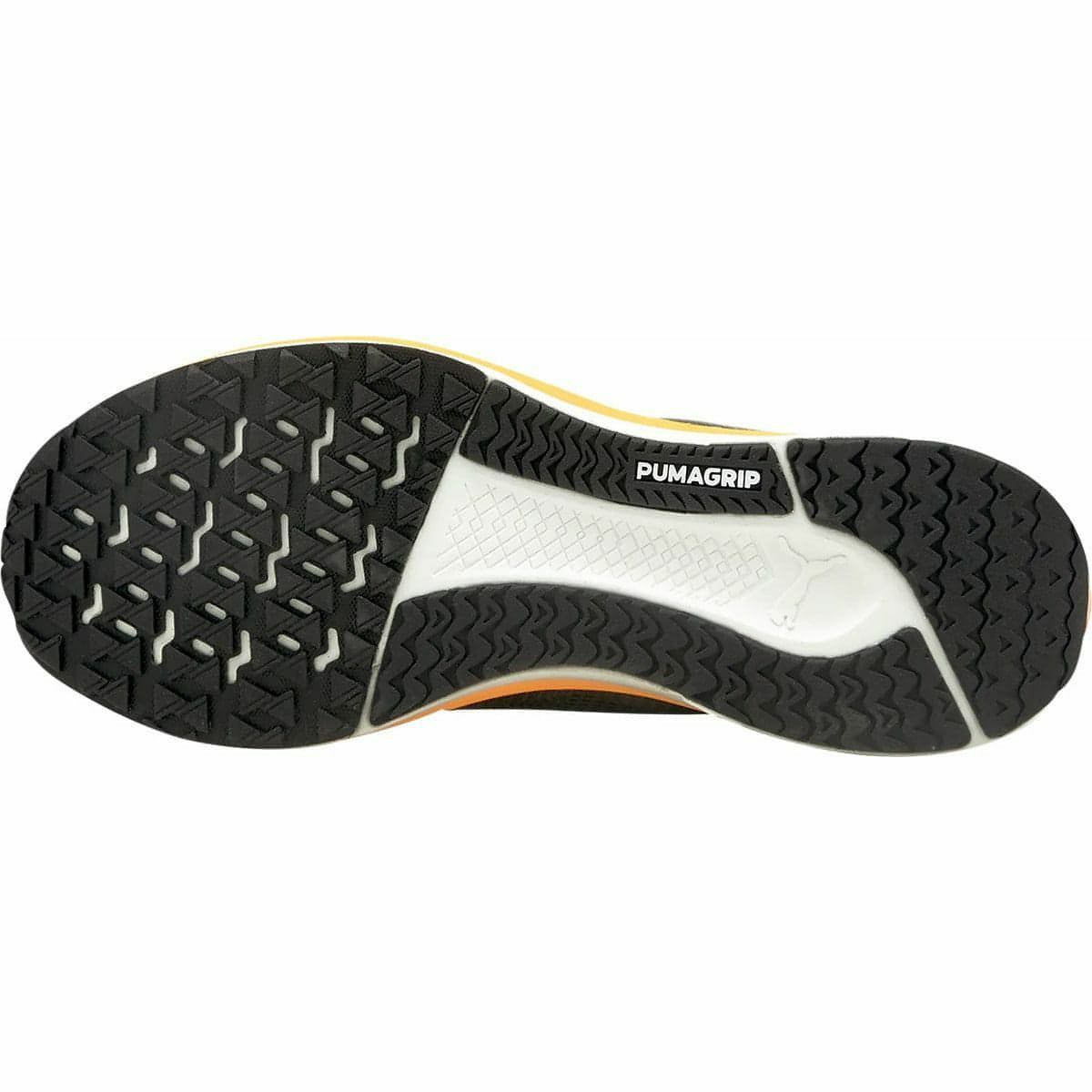 Puma Velocity Nitro WTR Men's Running Shoes - Black | Running & Training