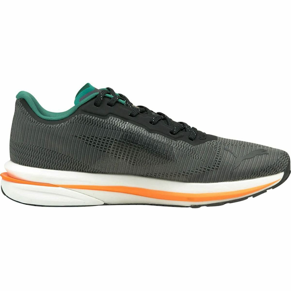 Puma Velocity Nitro WTR Men's Running Shoes - Black | Running & Training