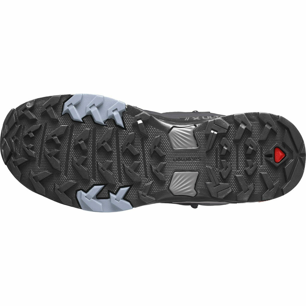 Salomon X Ultra 4 Mid GORE-TEX Women's Walking Boots - Grey | Outdoor Performance