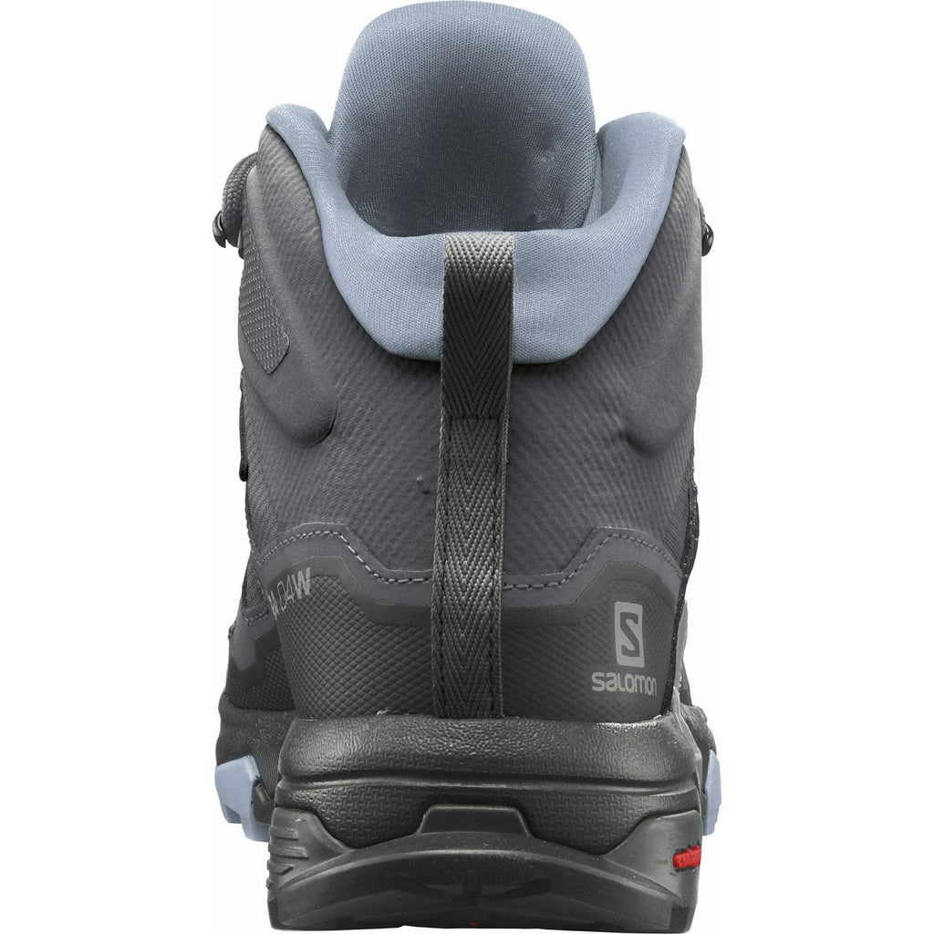 Salomon X Ultra 4 Mid GORE-TEX Women's Walking Boots - Grey | Outdoor Performance