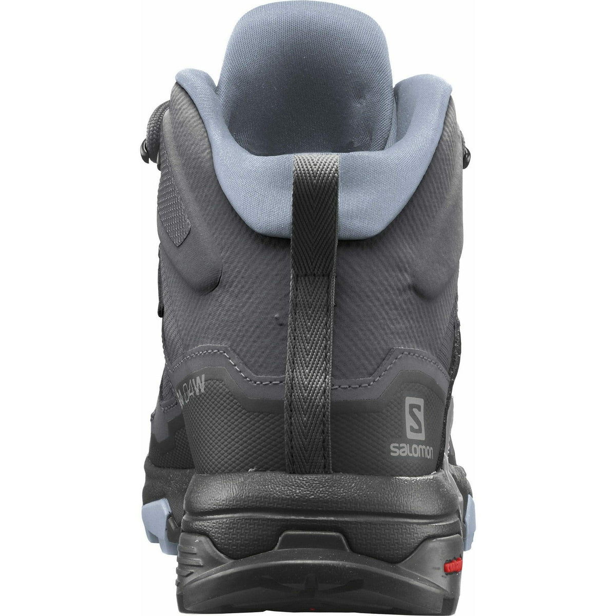 Salomon X Ultra 4 Mid GORE-TEX Women's Walking Boots - Grey | Outdoor Performance