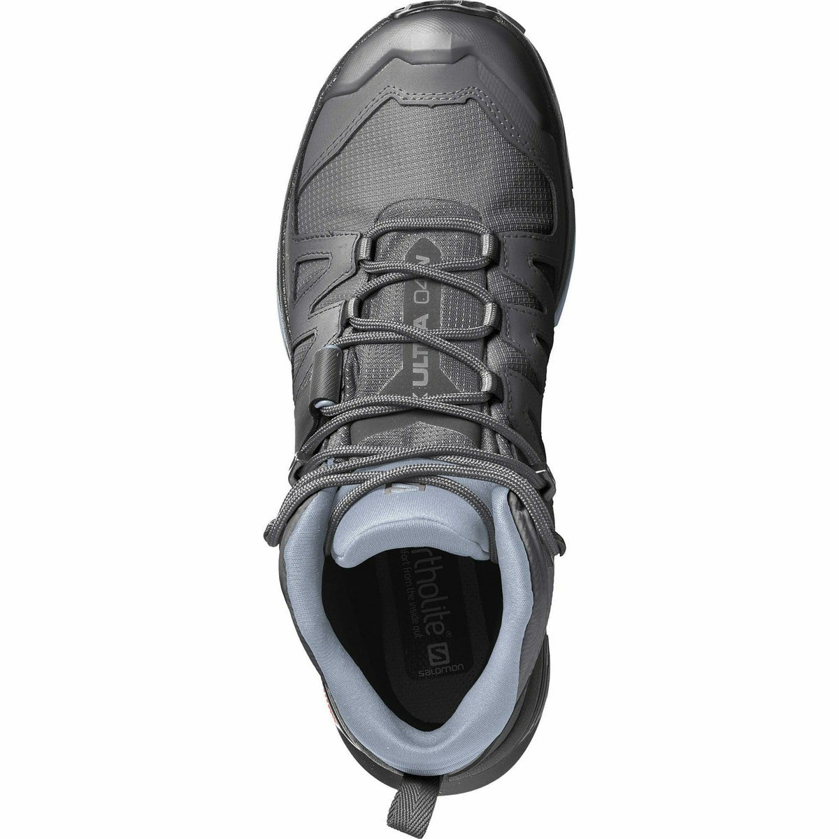 Salomon X Ultra 4 Mid GORE-TEX Women's Walking Boots - Grey | Outdoor Performance