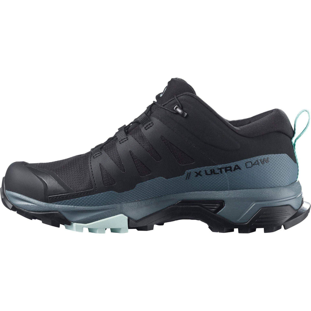 Salomon X Ultra 4 GORE-TEX Women's Walking Shoes - Black | Outdoor Performance