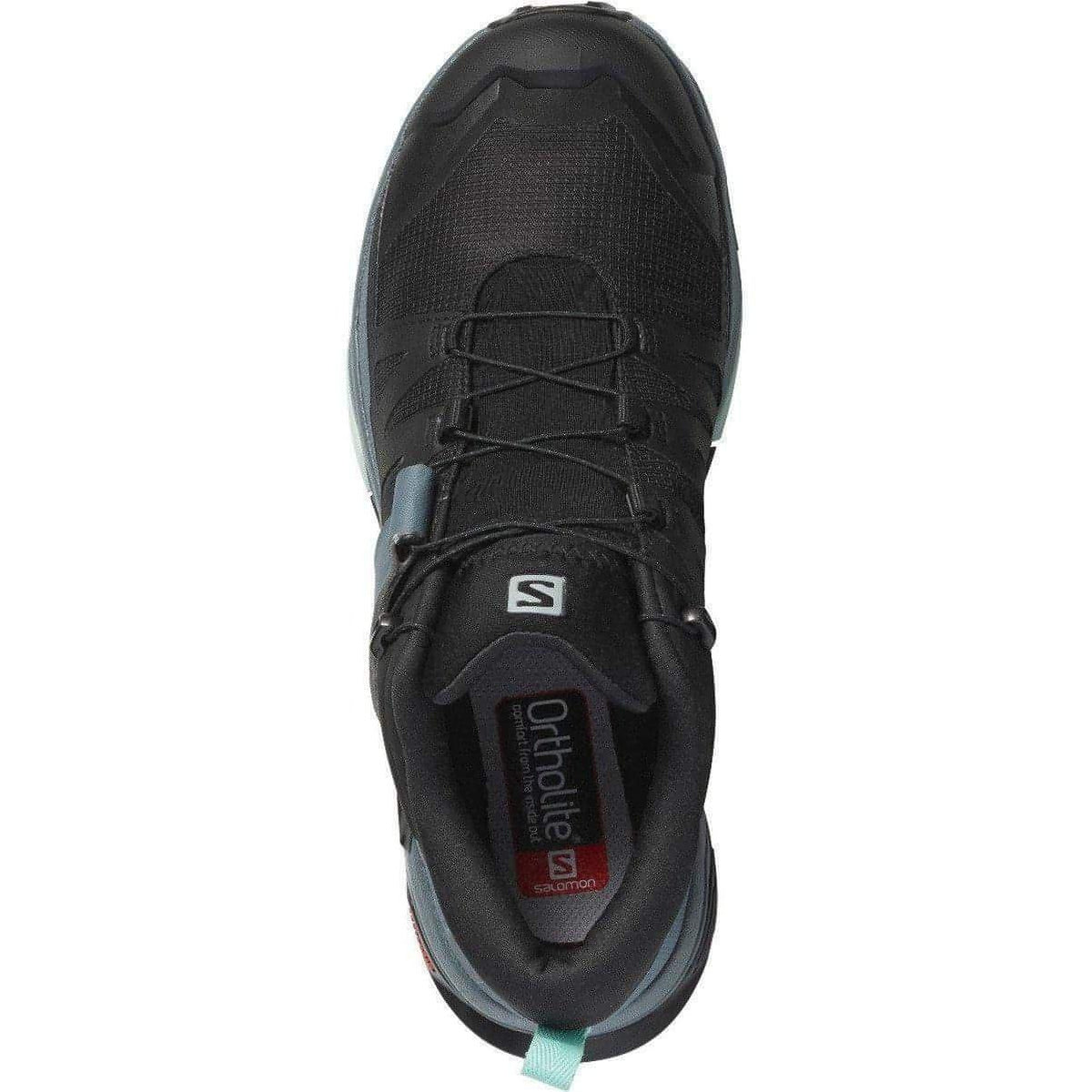 Salomon X Ultra 4 GORE-TEX Women's Walking Shoes - Black | Outdoor Performance