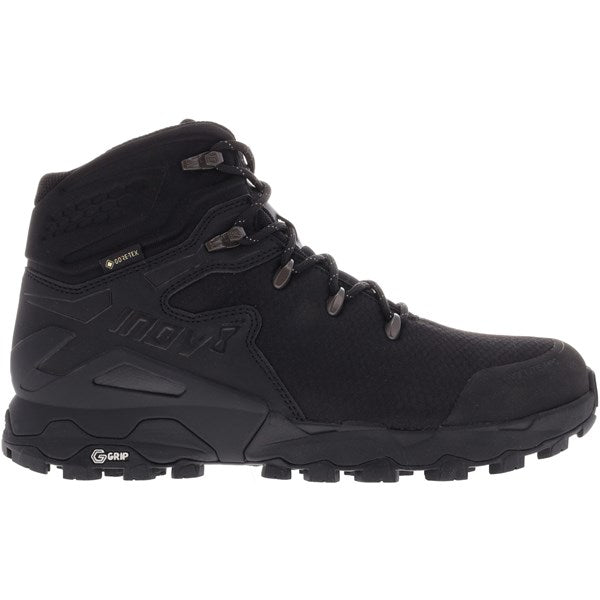 Inov8 Roclite Pro G 400 GORE-TEX Men's Walking Boots - Black | Outdoor Performance